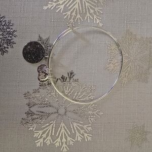 Alex and Ani Disney Parks Collection Bracelet